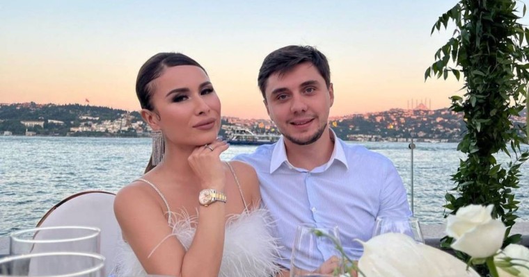 "Байғұспын, бақытсызбын деп ойладым": Луина түсік тастағанын ашық айтты