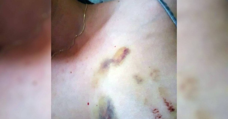 «Бірі зорлаған, екіншісі видеоға түсірген»: Тағы бір зорлықтың беті ашылды