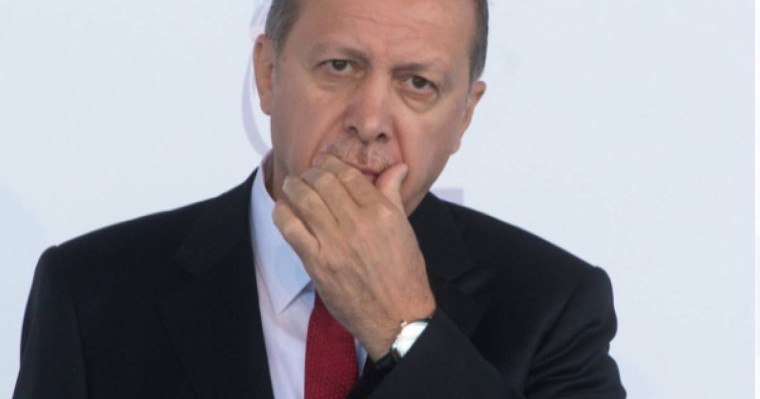 Ердоғанның дәуірі бітуге жақын ба?