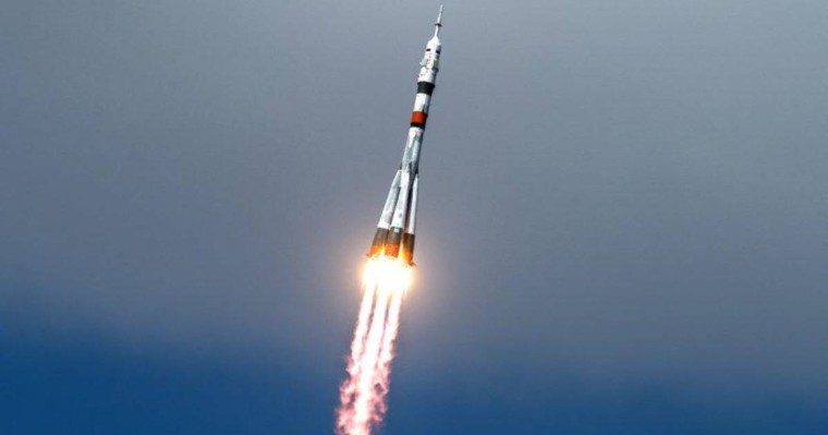 NASA Ресейден бас тарту үрдісін бастады