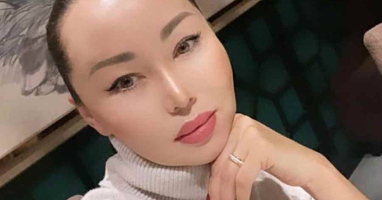 Баян Алагөзова: "Баба" және "қатын" деген сөздер менің жыныма тиеді