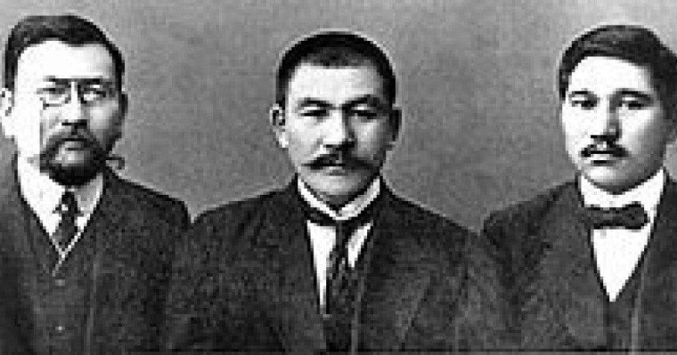 Міржақып Дулатовтың қабірін қазған зерттеушілер ғажайыпқа куә болған