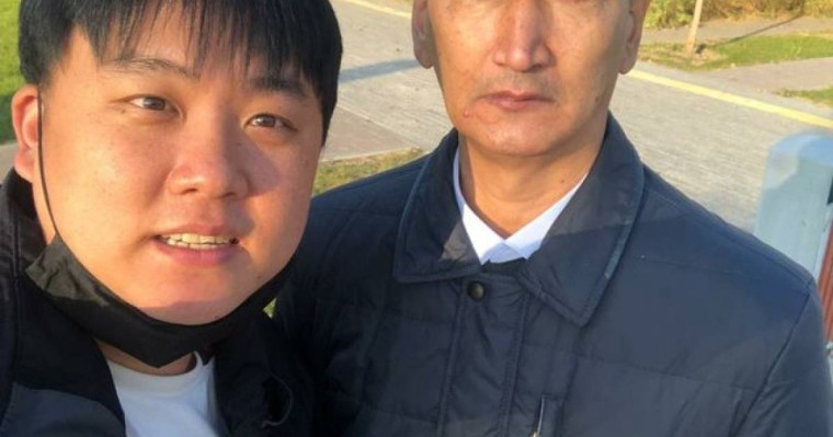 Алматыда миссионерлер тайраңдап жүр: Белгілі жазушы қала ортасындағы масқара жағдайды айтып дабыл қақты