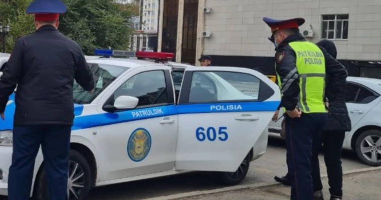 Қытай басшысы келген күні полиция Шыңжаң қазақтарының құқығын қорғайтын белсенділерді ұстап босатқан