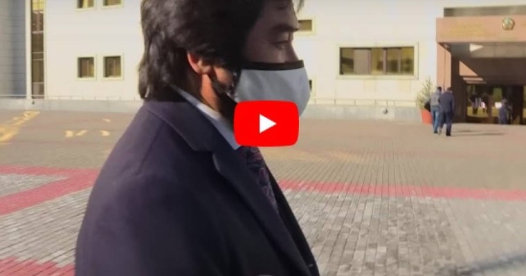 "Өлсек өлерміз..." Депутаттар індеттің екінші толқынына дайындық жайлы не дейді? (ВИДЕО)