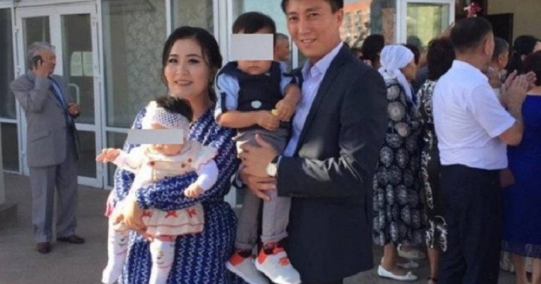 СҚО-да көлік айдап әкеткен 6 жасар бала екі бүлдіршіннің анасын мүгедек қылды