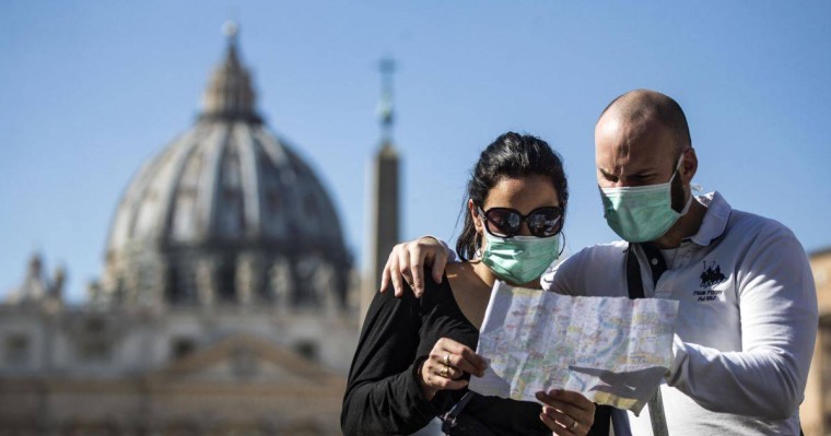 Италияда коронавирустан 7 адам қайтыс болды