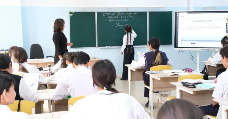 Білім министрлігі Түркістанның жекеменшік мектептеріне 10 млрд теңгеден астам қарыз