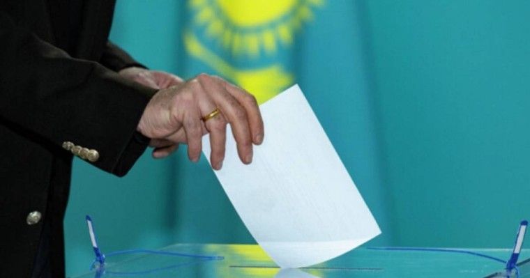 Президенттікке үміткерлердің сайлау науқанына дайындығы үшін уақыт жеткіліксіз бе? - Ерлан Қарин түсініктеме берді