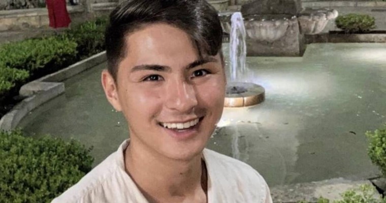 «Жәнібектің әкесі болуым мүмкін». Бельгиялықтар асырап алған қазақ баласына қатысты жаңа дерек айтылды