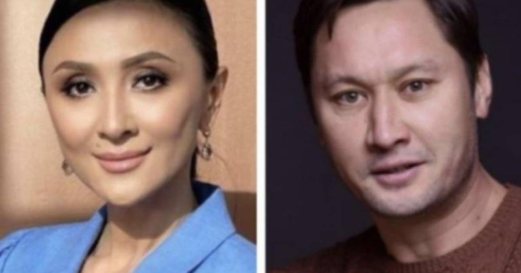 "Пажалыста, өзіңді сат!” - Меруерт Түсіпбаева әріптесі Азамат Сатыбалдыны сынады