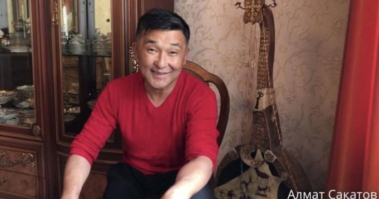 “Қазақты баран десе ренжисіңдер": Алмат Сақатов жекеменшікке өткен қазақстандық фирмаларды сынға алды