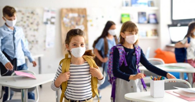 Денсаулық министрі мектептерді дәстүрлі форматқа ауыстыру туралы айтты