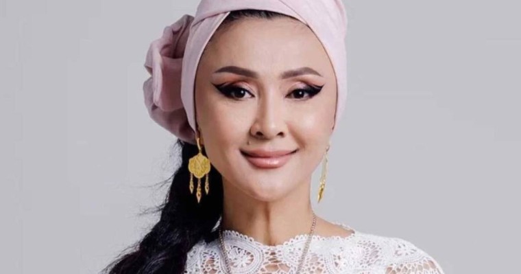 "Ұят болды": Меруерт Түсіпбаева елорда атауын өзгертуді қолдаған депутаттарға шүйлікті