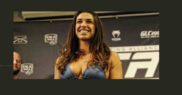 Бір күн бұрын түнді керемет өткіземіз: Спортшы қыздар жекпе-жек алдындағы жыныстық қатынас жайлы