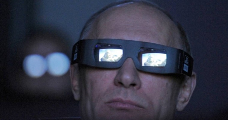 Путинге жақын адамдардың қанша байлығы бар екені анықталды