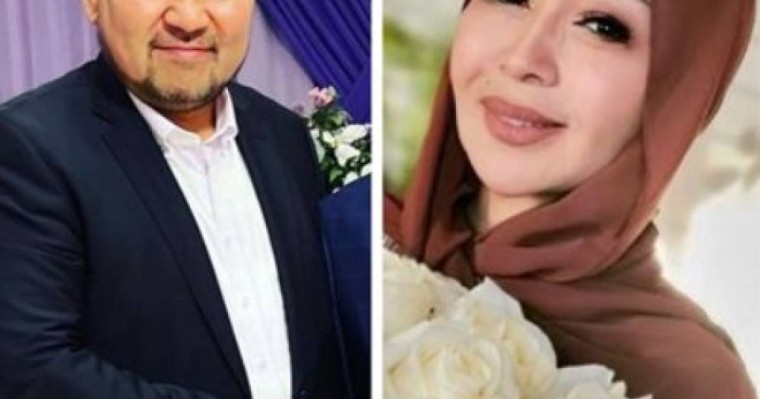 "Айнұр - Алаштың ақ туы, қазақтың бағына туған жан": Балғынбек Имаш әріптесі жайлы