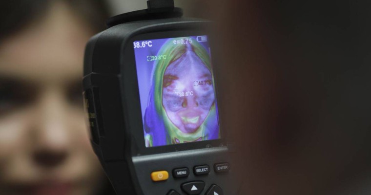 Бекшин Жапониядан оралғандардың 14 күндік карантинге жатқызылғанын айтты