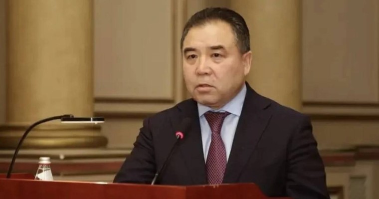 Қызылорда қаласының әкімі тағайындалды