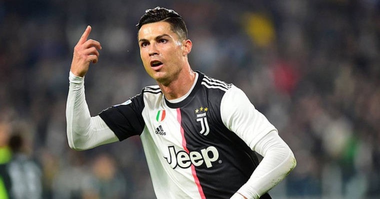 Роналду коронавирус жұқтырды