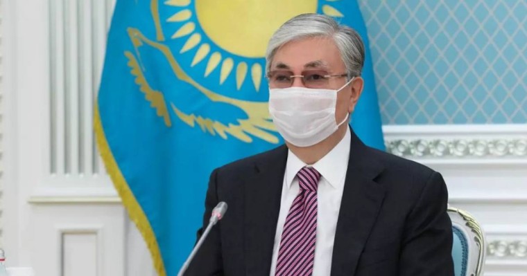 Тоқаев ұстаздарды мерекемен құттықтады