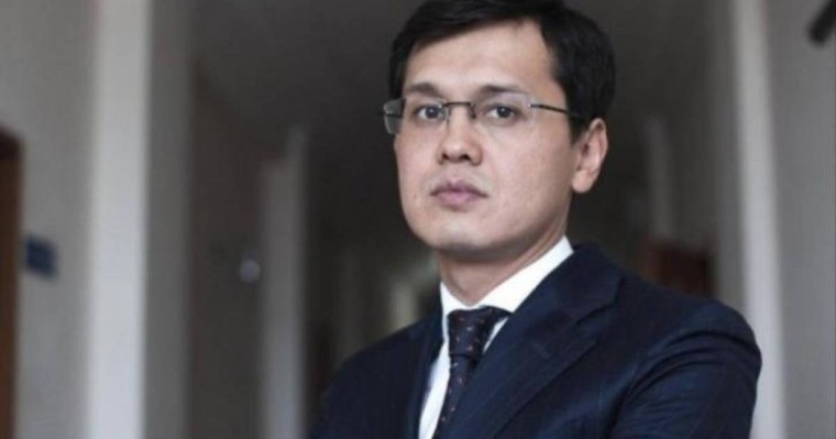 2023 жылдың желтоқсанында Мусин бизнес-класс көлігін жалға алуға миллионнан астам теңге жұмсаған