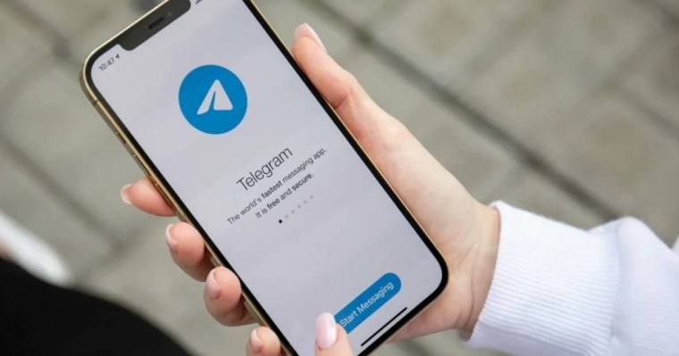 Telegram арнада Петропавлдық оқушылар мен студенттердің порно суреттері тараған