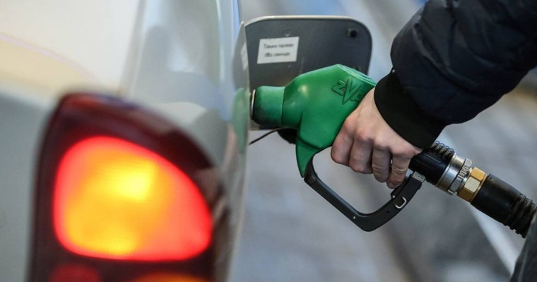 Қазақстанда бензин қымбаттайды