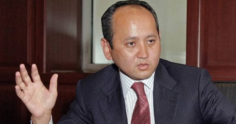 Мұхтар Әблязовтың тағы бір сыбайласы ұсталды