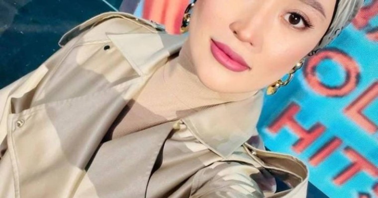 Мөлдір меценаттыққа мойын бұрды (Видео)