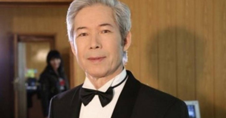 "Соңғы рет қашан қуанғаным есімде жоқ". 87 жасқа толған Нұрғали Нүсіпжанов туған күнін ерекше атап өтті