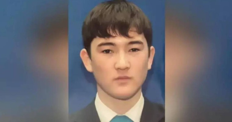 "Президент болғым келеді": еліміздің қала әкімдерінің бірі бала кезіндегі суретін көрсетті