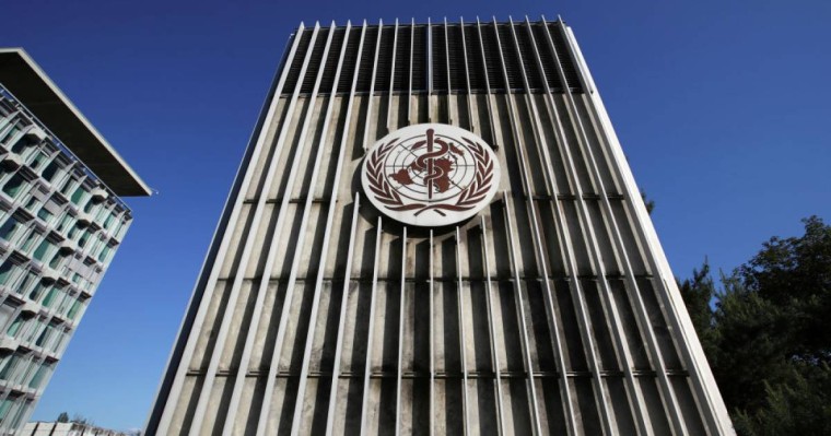 "Коронавирустың екінші толқыны жоқ": ДДҰ мәлімдеме жасады