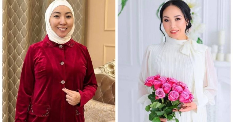 "Қарақат жүзік сыйлағаннан кейін қызды болдым": Сара Тоқтамысова қызының туған күнін атап өтті