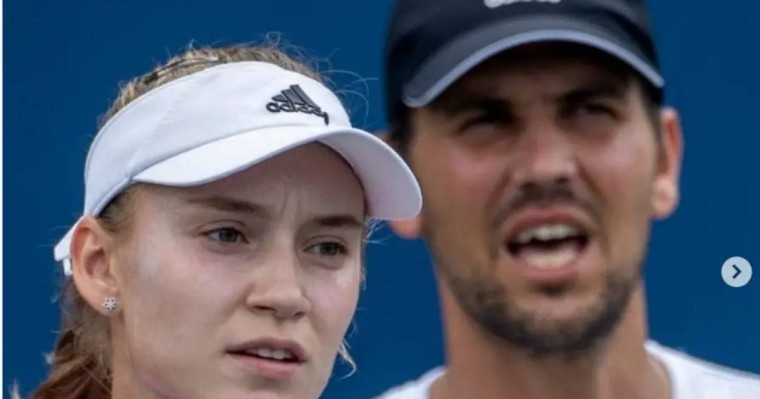 Рыбакинаның бапкерін жұмысынан шеттету туралы жаңа мәліметтер шықты