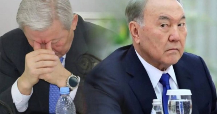 Мені Назарбаевтың ең кіші күйеу баласы түрмеге отырғызды – Жақсыбек Құлекеев