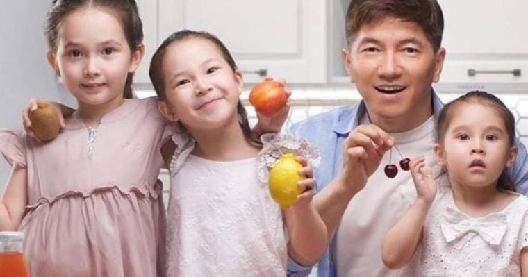 Сәкен енді компот сатуды кәсіп қылмақ