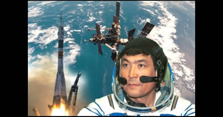 Президент: Тоқтар Әубәкіров ғарышқа ұшып, тарихи ерлік жасады,