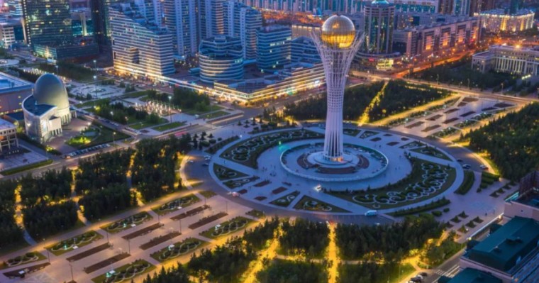 Тоқаевтың баспасөз хатшысы елорда атауын өзгерту туралы ұсынысқа пікір білдірді