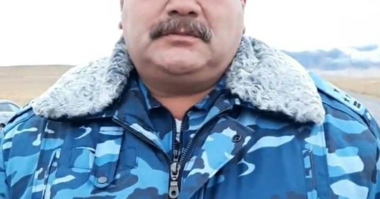 Жамбылдағы жарылыс кезінде жоғалған әскери қызметші тірі болуы мүмкін