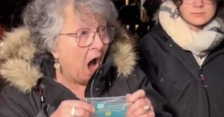 Димаштың атын естігендегі шетелдіктердің эмоциясы видеоға түсірілді