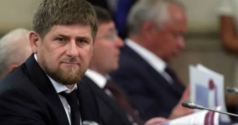 Рамзан Қадыров қызық мәлімдеме жасады