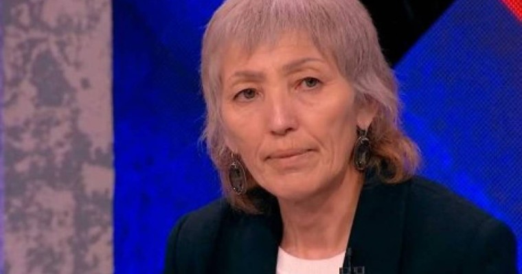 «Өлікпен бірге тұрған соң оның иісін сезбей қалдым» - Аида Ақберліқызы