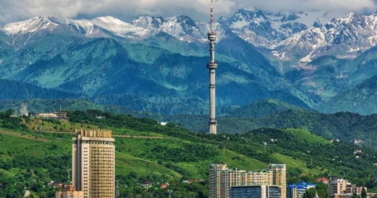 Алматыда өзгеріс: Алатау және Алтын Орда базарлары көшіріле ме?