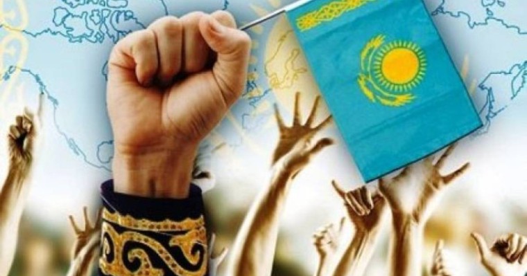 Ресейлік БАҚ: Қазақстанда біртұтас саяси ұлт қалыптасқан жоқ