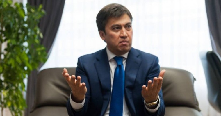 «Зың әкім» вице-министр қызметінен неге босатылды?