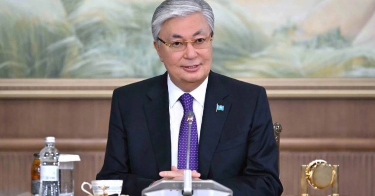 Қасым-Жомарт Тоқаев Қазақстандағы православие дін өкілдерін Рождество мерекесімен құттықтады