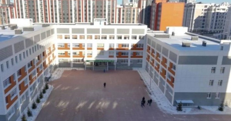 2023 жылы Қазақстанда жемқорлардың ақшасына қанша мектеп салынды?