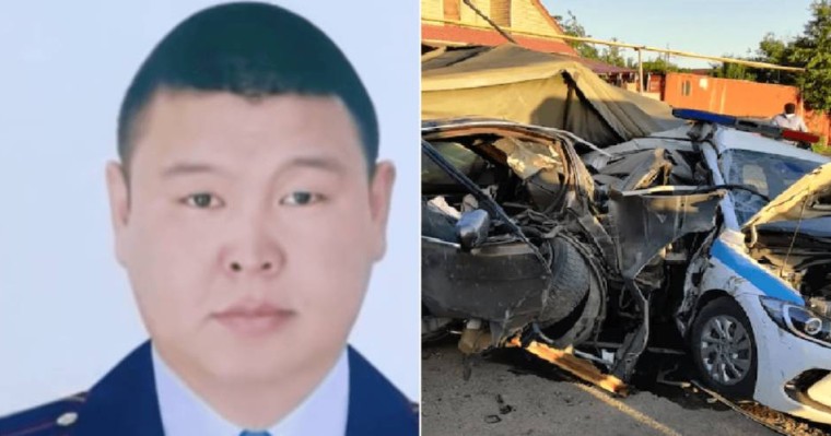 Блок-бекеттегі ойран. Куәгер сол күні не болғанын айтып берді