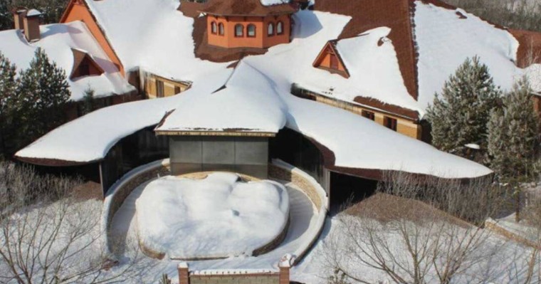 Астанада Кәрім Мәсімовтің үйі саудаға қойылды